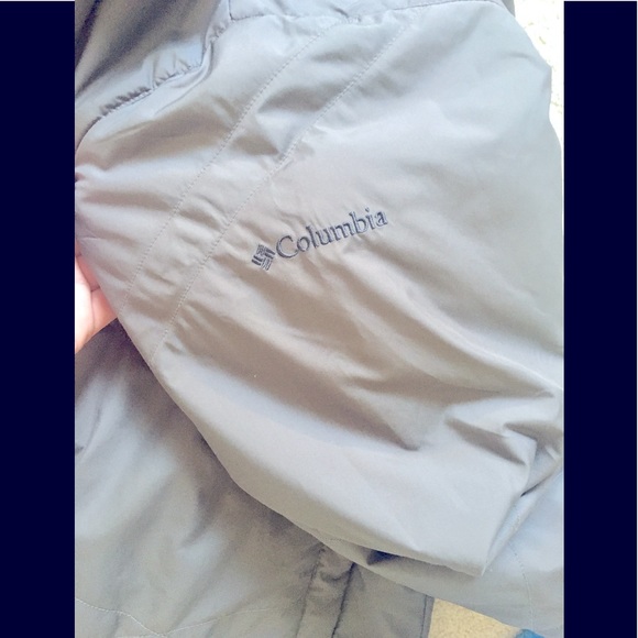 Columbia jacket - Picture 6 of 8